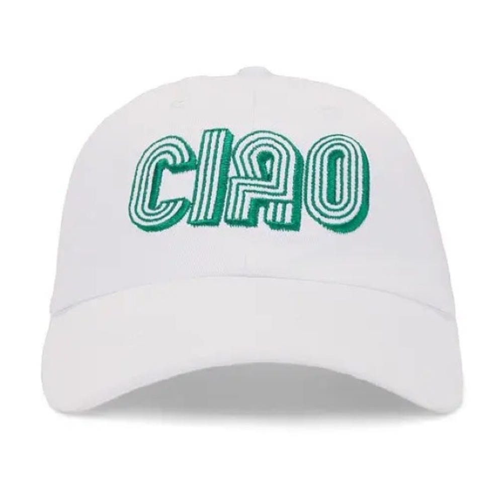 KULE Ciao Baseball Cap